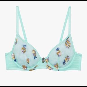 Savage X Fenty Tutti Fruity Bra